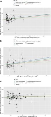 Causal Linkage Between Inflammatory Bowel Disease and Primary Sclerosing Cholangitis: A Two-Sample Mendelian Randomization Analysis